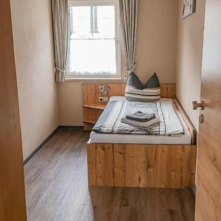 게스트하우스 Sengmueller 3*