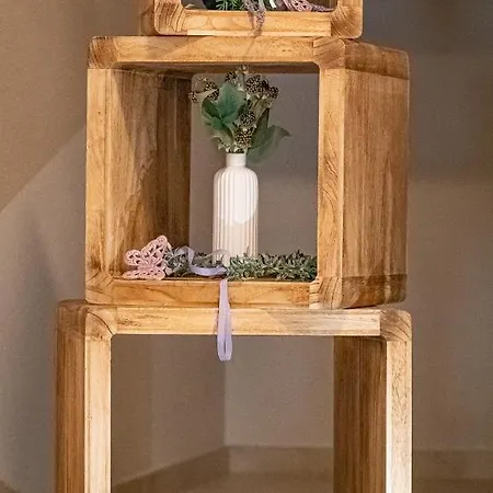 게스트하우스 Sengmueller Buchbach