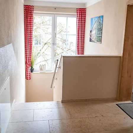 Sengmueller 게스트하우스 3*