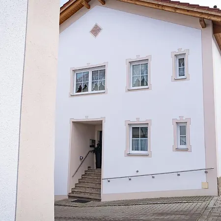 Sengmueller 3* Buchbach