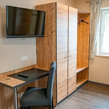 Sengmueller 게스트하우스