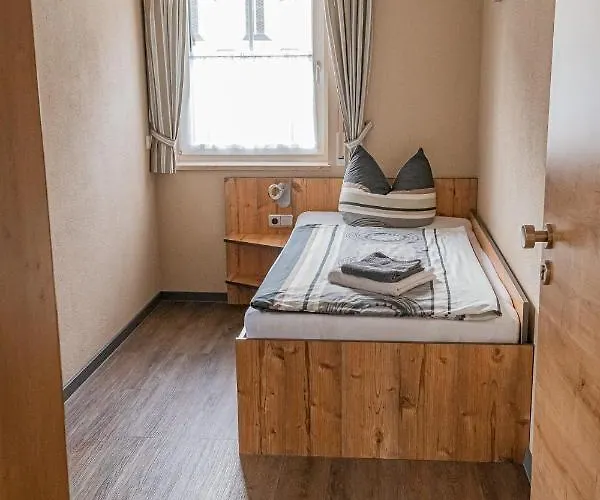 Penzion Sengmueller 3*