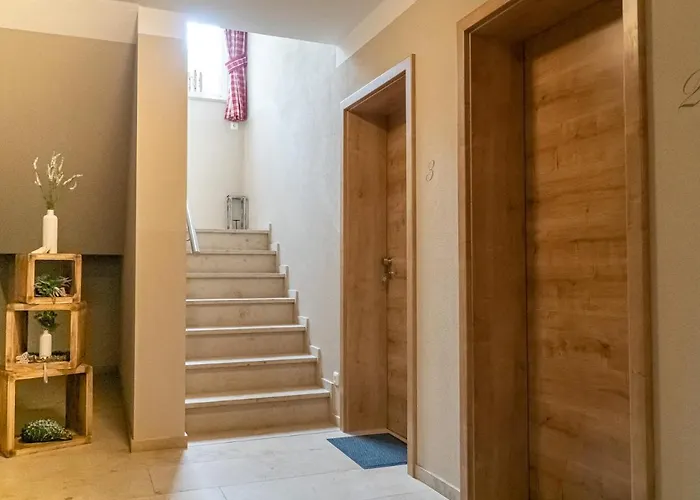 Penzion Sengmueller 3*