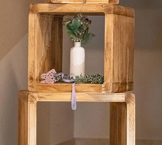 Penzion Sengmueller Buchbach