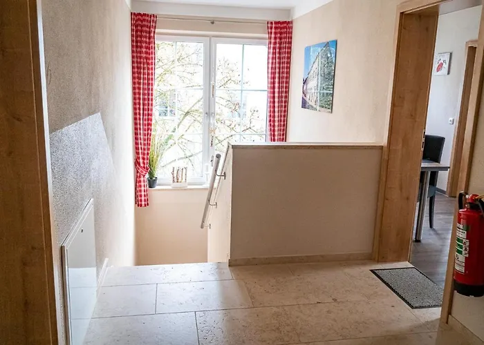 Sengmueller Penzion 3*