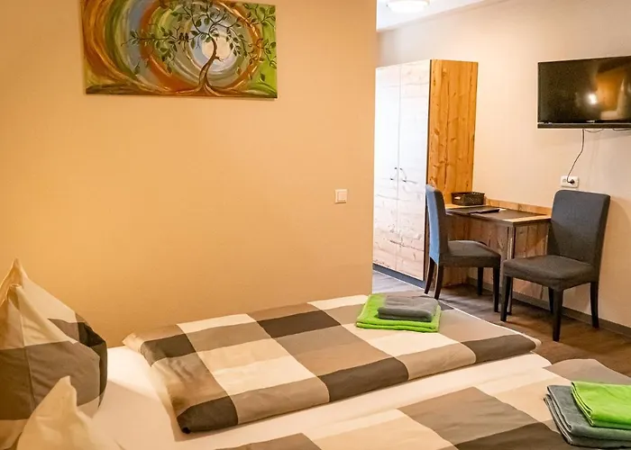 Sengmueller Buchbach