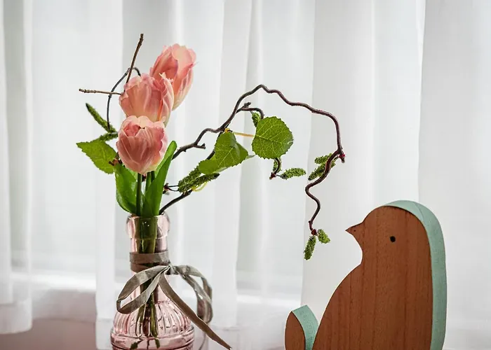 Penzion Sengmueller Buchbach