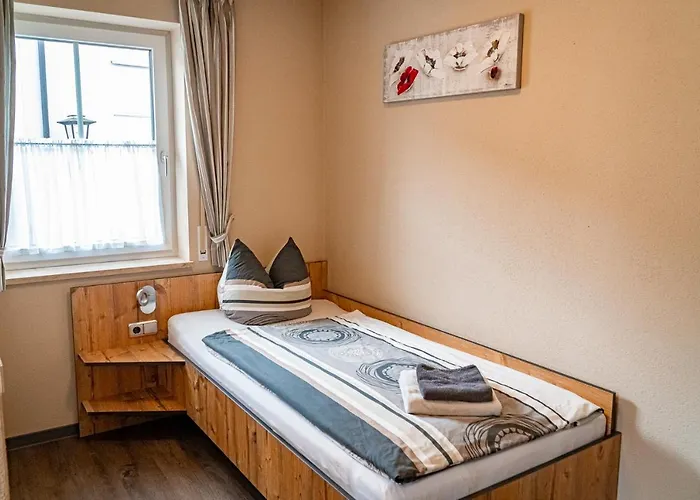 Sengmueller 3* Buchbach