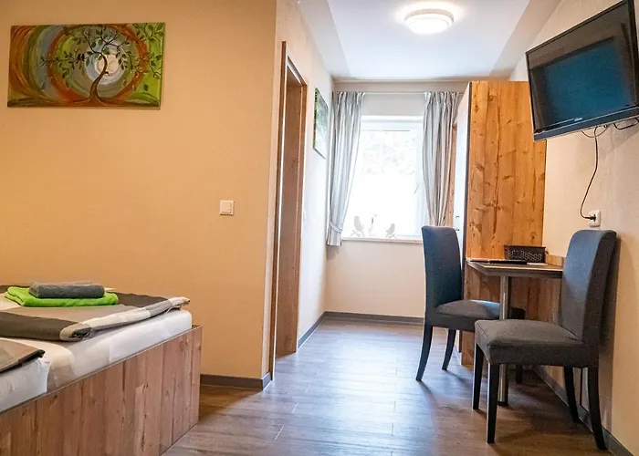 Sengmueller Konukevi