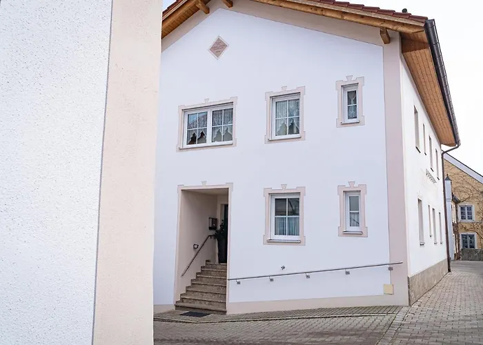 Sengmueller 3* Buchbach