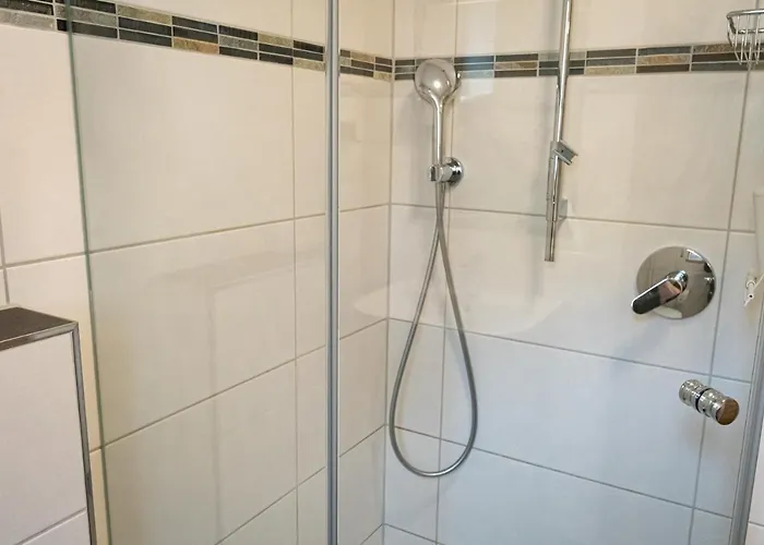 Konukevi Sengmueller Buchbach