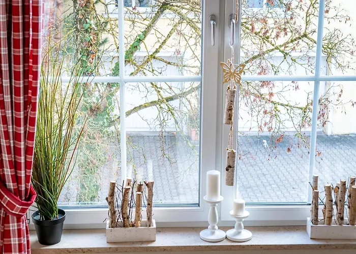 Sengmueller Konukevi